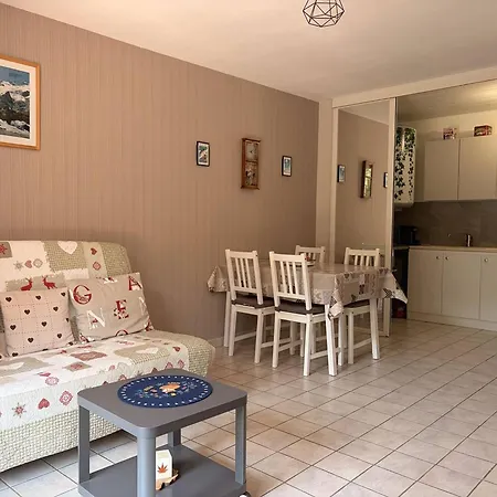 Chaleureux, Balcon - 5 Pers. - Fr-1-548-56 Villard-de-Lans
