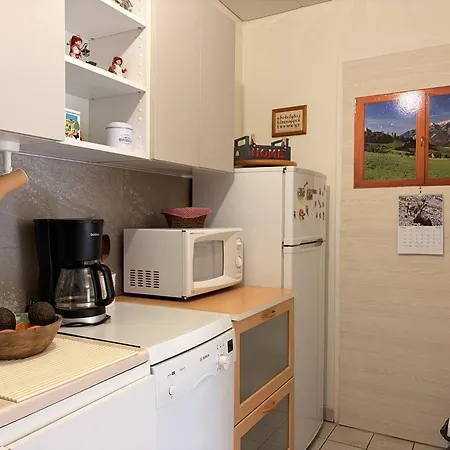 Chaleureux, Balcon - 5 Pers. - Fr-1-548-56 * Villard-de-Lans